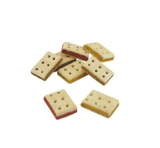 Galletas Nayeco bocadito 2,5kg 1