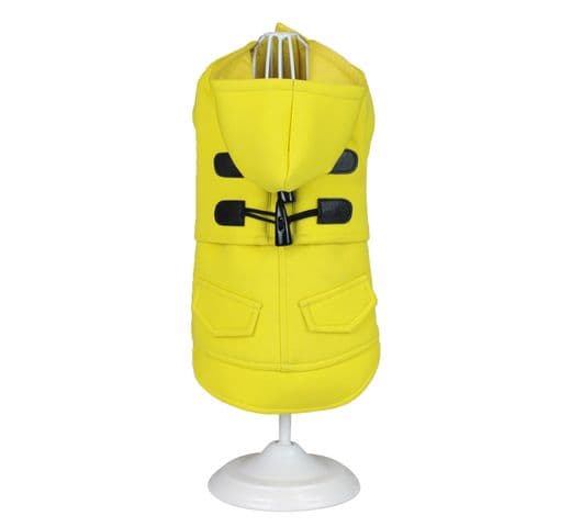 Abric Nayeco jake 1