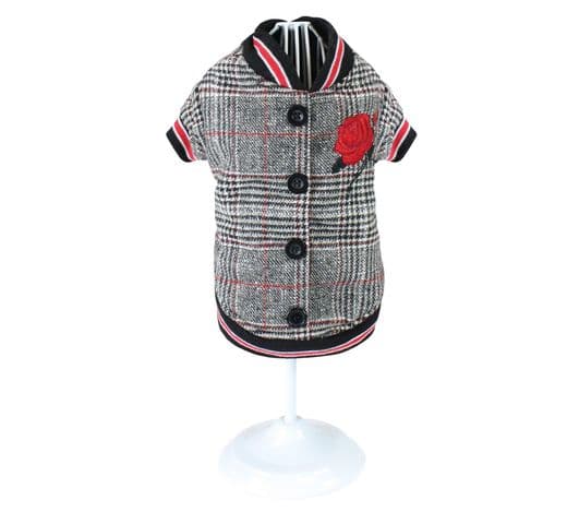 Abric Nayeco the rose 1