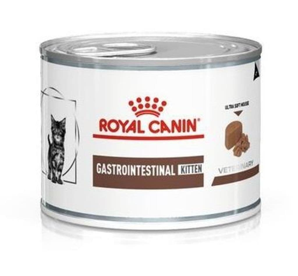 Royal Canin Gato Intestinal Kitten Lata 195gr Animal Sapiens royal-canin-gato-intestinal-kitten-lata-195gr-animal-sapiens