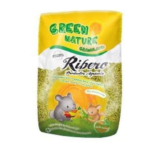 Pinso Ribero green nature xinxilla 1
