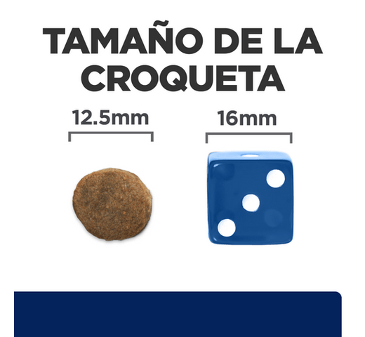 Hill's z/d Food Sensitivities perro 2