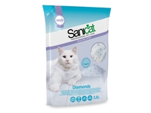 Sanicat Tolsa fresh diamond 7,5L/3,5kg