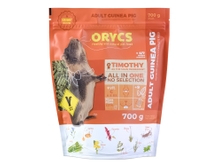 Orycs cobaya