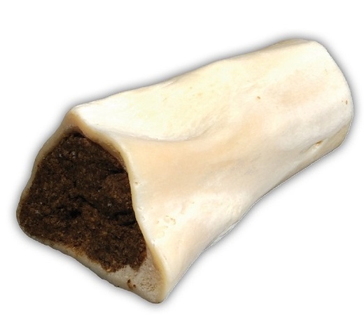Bubimex hueso relleno de carne 210gr 1