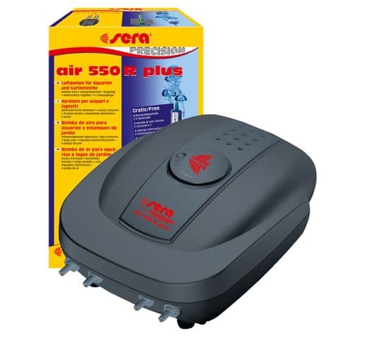 Compresor Sera Air 1