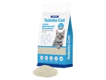Nayeco Toilette aglomerante bentonita sin perfume