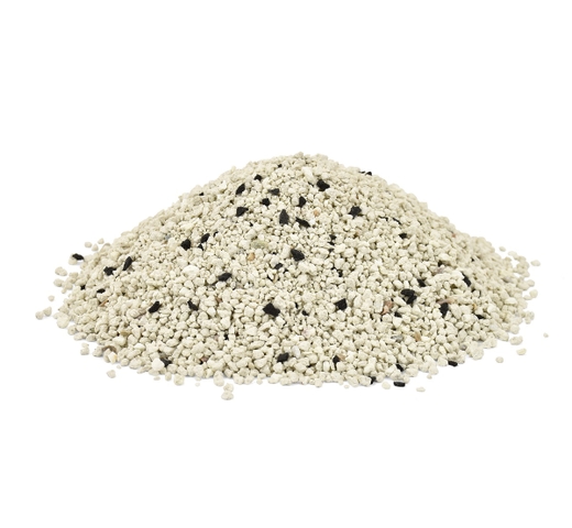 Nayeco Toilette aglomerante bentonita carbón activo 5lt 2