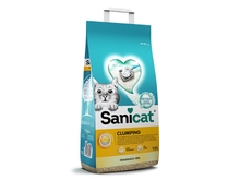 Sanicat Tolsa clumping sin perfume