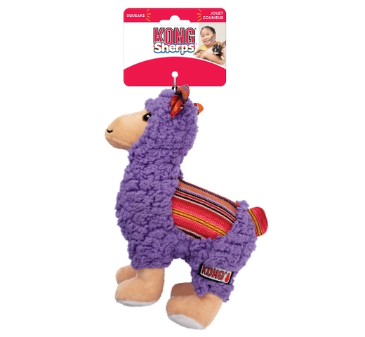 PELUCHE KONG C SHERPS LLAMA MD KONG x 1
