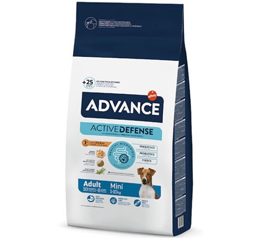 Advance perro adult mini 1