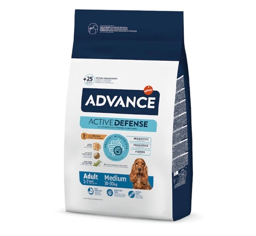 Advance perro adult medium 1