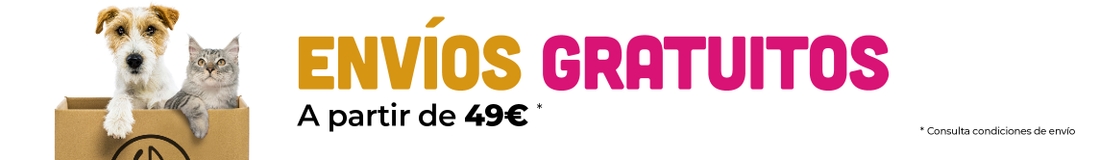 envios gratuits cat/esp