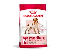 Royal Canin Medium Adult perro