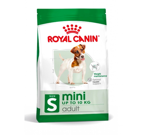 Royal Canin Mini Adult 1