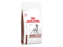 Royal Canin Hepatic perro