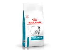 Royal Canin Hypoallergenic perro