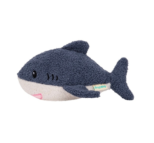 Freedog tough shark con sonido 24x14cm 1