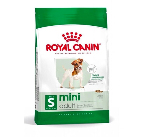 Royal Canin Mini Adult perro 8kg 1