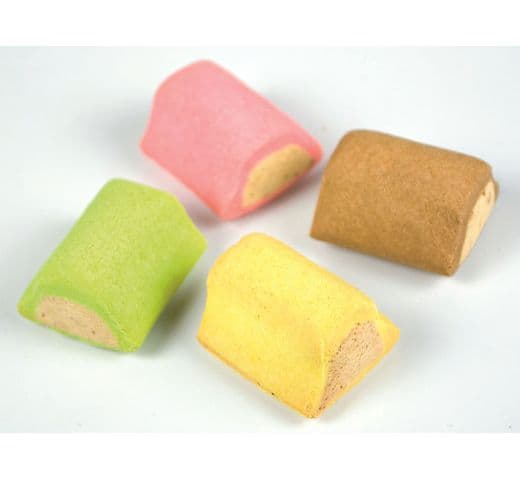 Galetes Nayeco bon bon barreja 500gr 1