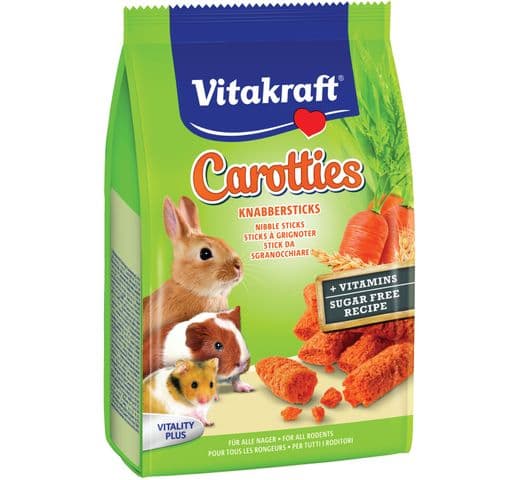 Vitakraft conill karoties pastanaga 1