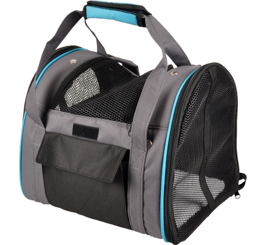 Mochila Flamingo Lenie 36x32x32cm 1